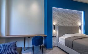 Historic Center Apartment 4